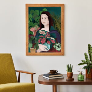Mona