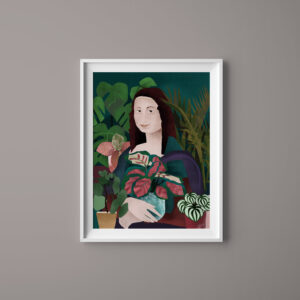 Mona