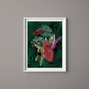 Plant heart