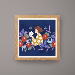 plakat ROBISZ WIĘCEJ NIŻ MYŚLISZ